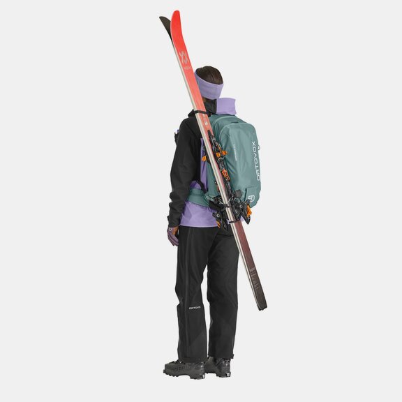 ORTOVOX トップ ORTOVOX SWITCHBACK 30 S | Ski touring backpacks | ORTOVOX